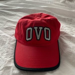 OVO ATHLETIC HAT